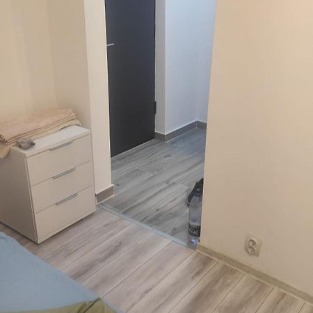 Garsoniera Turda Apartment Luaran gambar