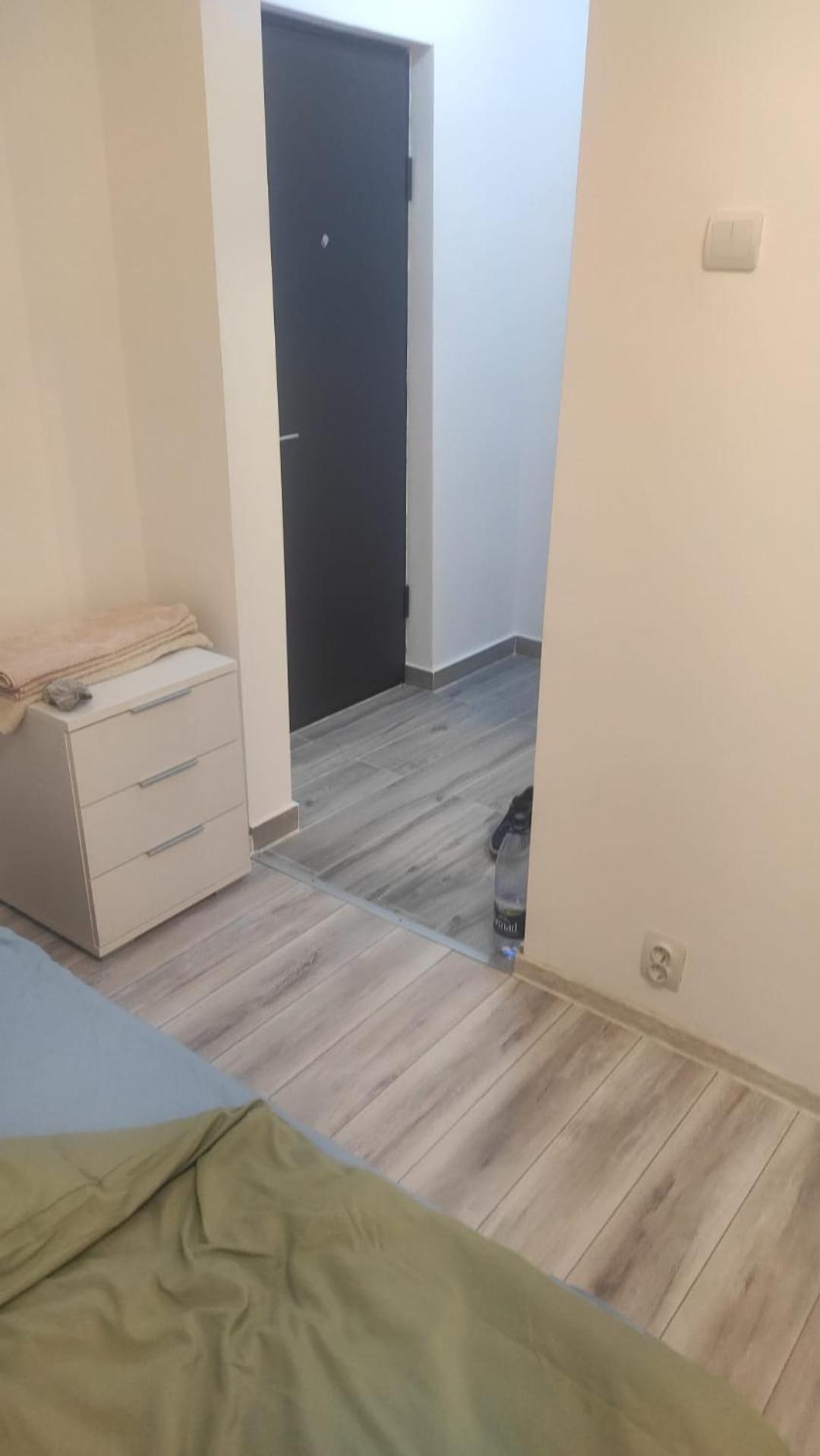 Garsoniera Turda Apartment Luaran gambar
