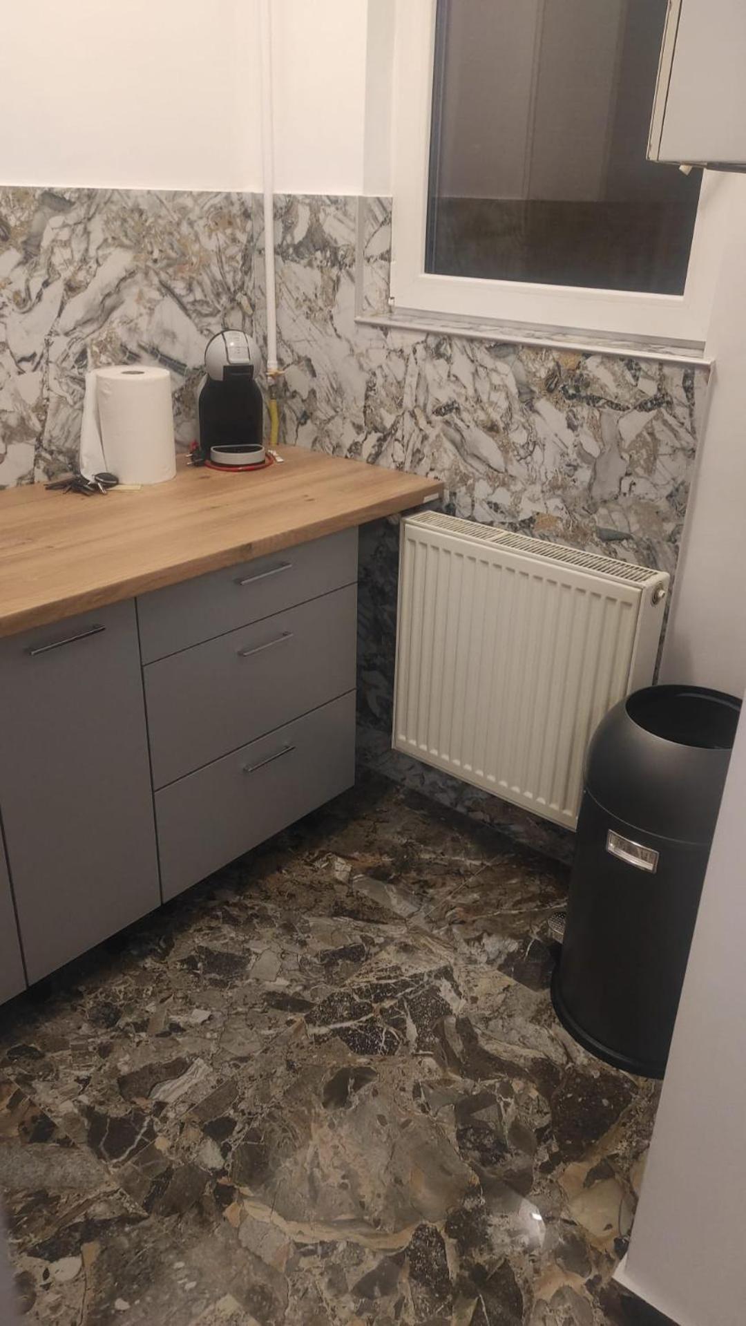 Garsoniera Turda Apartment Luaran gambar